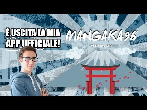 Mangaka96 Video