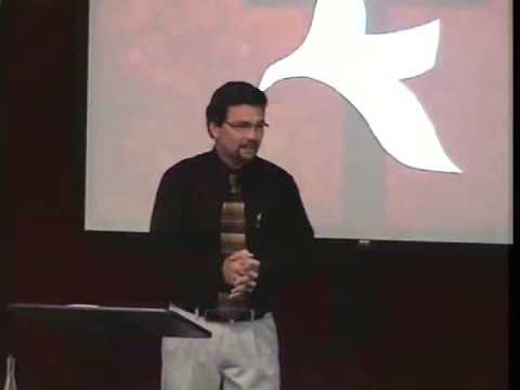 Psalms 119:97-105 - 08/24/14 Sermon