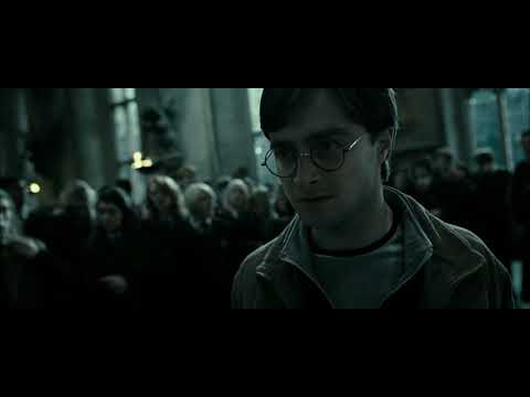 Voldemort whisper