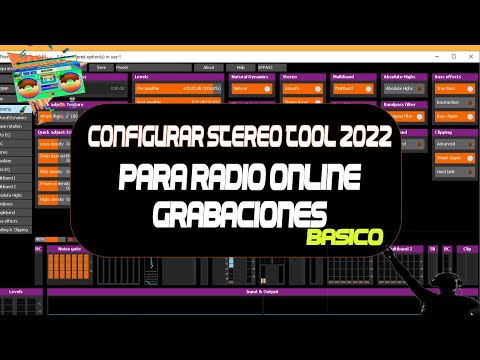 Free Download Stereo Tool v11.00 WiN-CRD