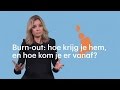 Een burn-out begint altijd met stress - RTL NIEUWS
