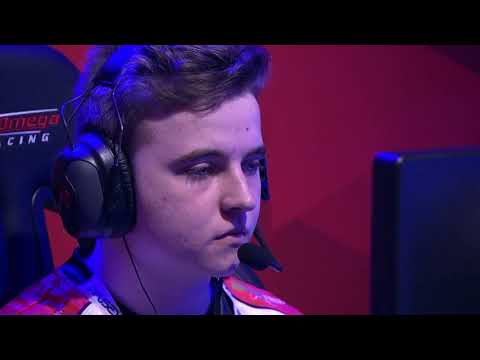 [UKCSGO] 04.11.2017 - Infused vs Epsilon @ Gfinity Elite Series S2