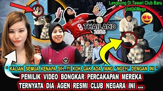 Download lagu 🔴STOPPED AT THE EXIT‼️ Megawati RECEIVED AN OFFER FROM A TOP JAPANESE CLUB AFTER THE SEA Games mp3