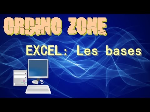 comment modifier hauteur cellule excel