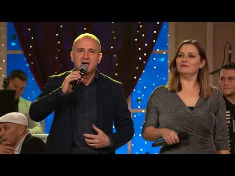 Kire Naunovski, Marina Janevska i Moderato Bend - Nazad, nazad Kalino mome - Na zdravje LIVE TVShow