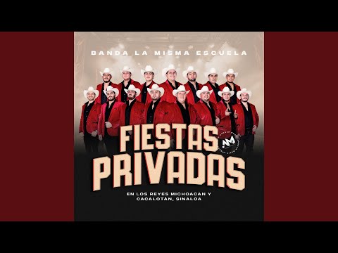 Popurrí: El Sinaloense / Soy Como Quiero Ser / Sangoloteadito