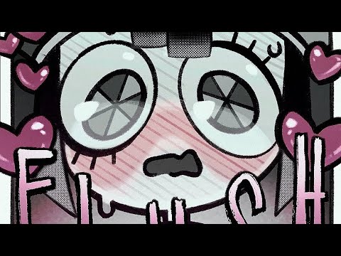 Pomni fights Jax | Pomni x Jax | The Amazing Digital Circus Comic Dub