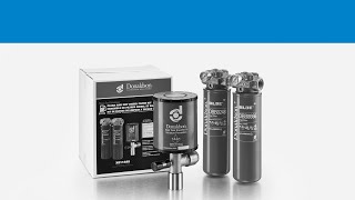 Bulk Filtration Kits: How to Select and Install