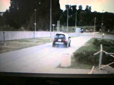 9 Rajd Kaszub - Prolog - Załoga 28-30 KJS