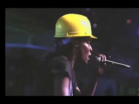 Lady Watchman - Pressure does buss pipe -  2019 Calypso Monarch Finals -Trinidad Carnival 2019