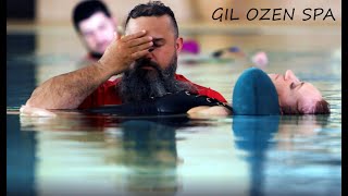 GIL OZEN SPA - YOGA