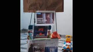 Los niños olvidados