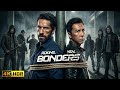 BONDERS 2025 SCOTT ADKINS DONNIE YEN MOVIE 4K Full Action Movie