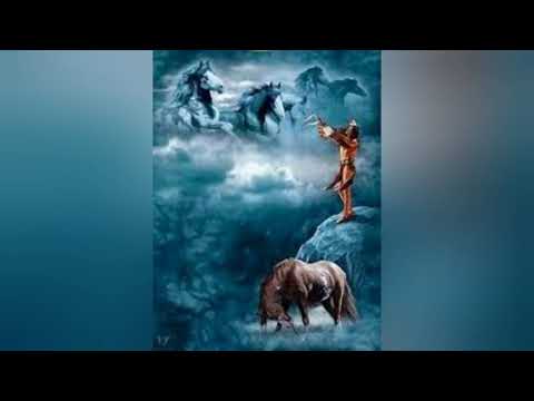 Wey Ya Ho Ya Hey - Spirit Force #09