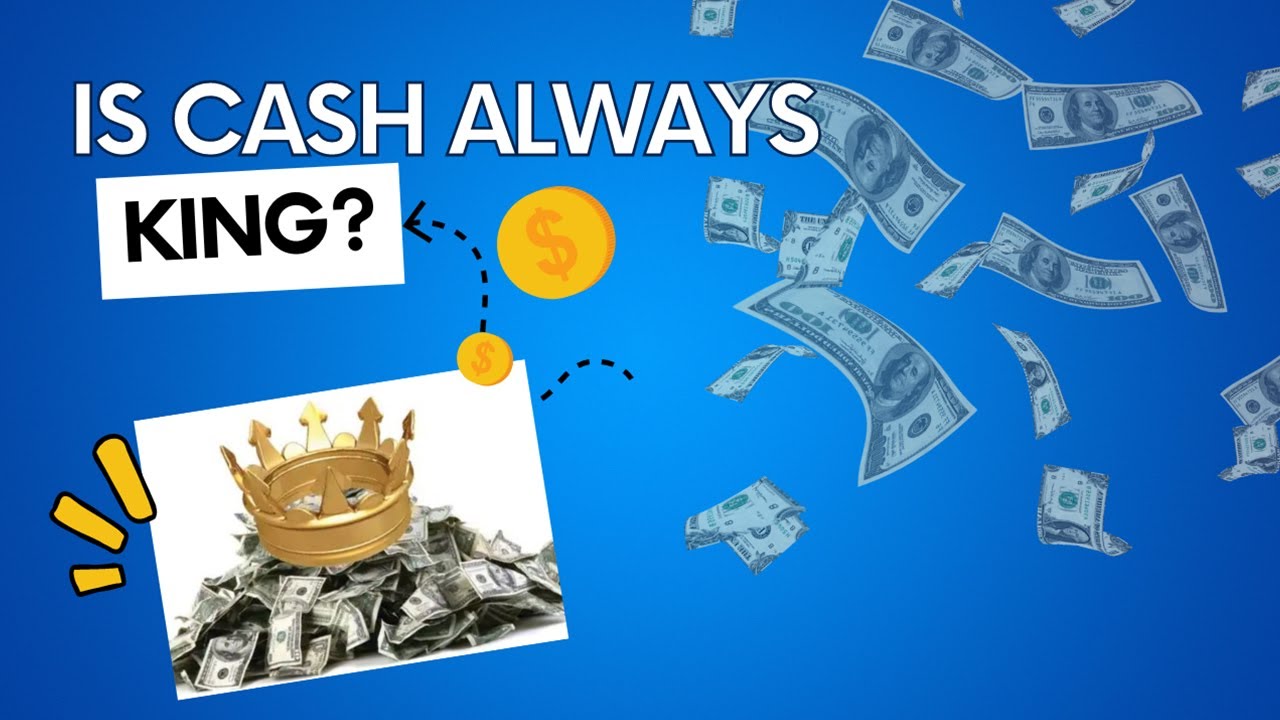The Pros and Cons of Cash Offers