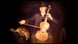 Gypsy Cello ~made by Adam Hurst, Original Music