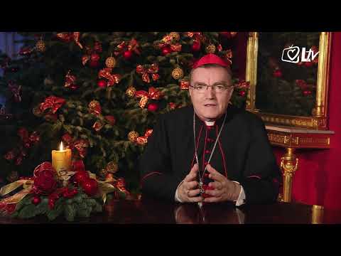 Kardinal Bozanić: Božić pripada i tebi, i meni, i svakome od nas