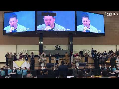 Brás Adoração - Pelo Sangue