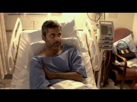 Deep-Vein Thrombosis: A Patient's Journey