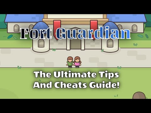 Fort Guardian - Tips, Cheats, and Strategy Guide - YouTube