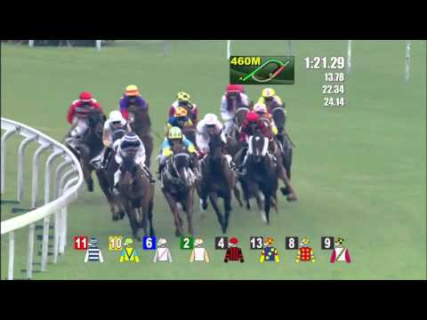 Bubble Chic - Karis Teetan (18 October)