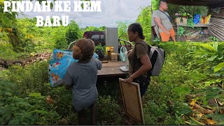 Download lagu PAHIT MANIS SEMUANYA BERMULA DISINI // JENGUK RUMAH LAMA DAN PINDAHKAN BARANG mp3