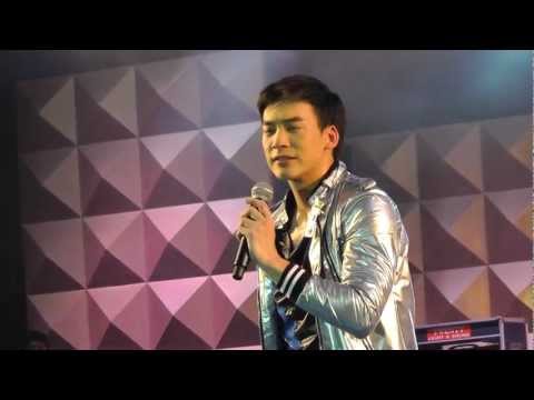 2012.11.10 KhaoShong@Nakhon Sawan (2) Bie The Star