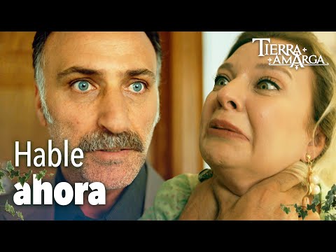 ¿Podrá Hatip encontrar a Şermin? - Capítulo 131