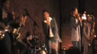 JC Brooks & The Uptown Sound - Here Comes The Fall