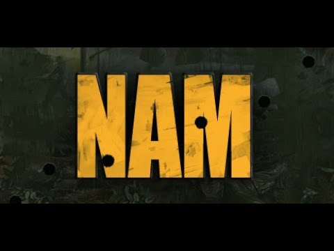 NAM/NAPALM - Tour of Duty 1 [All Secrets]