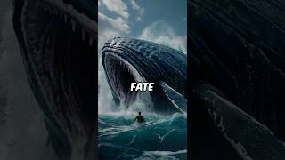 The Story of Jonah and the Whale | Bible Stories #biblestories #bible #jonah #jonahandthewhale