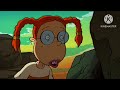 The Wild Thornberry Movie Official Trailer 2002