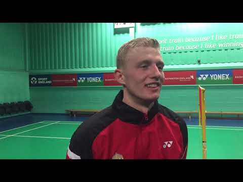 Krausz: I fought really well