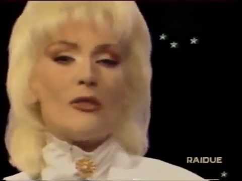 Rettore AMORE STELLA dal film PIU BUIO DI MEZZANOTTE HQ