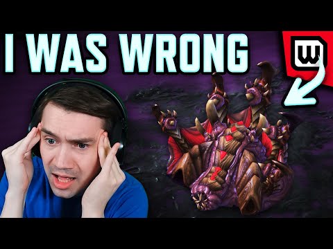 Dark's NEW 200 IQ Zerg strategy - StarCraft 2