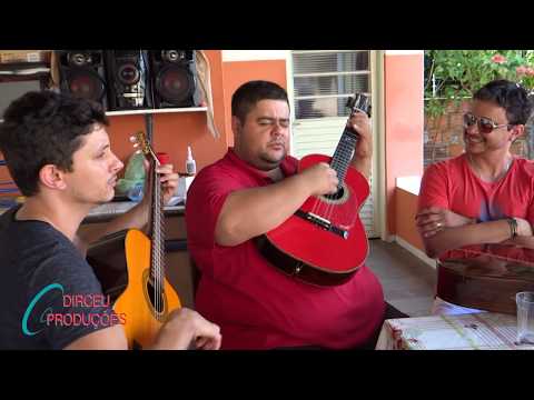 PAGODE SOBERANO -THIAGO VIOLA E CARLOS LIMA