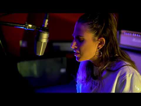 No Matter What You Do - Edith - Laid Bare Sessions