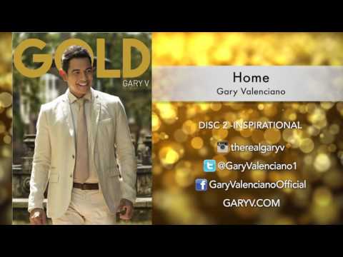 Gary Valenciano Gold Album - Home