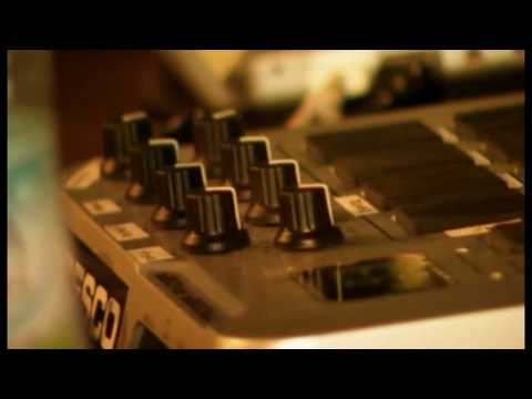 David Amo & Julio Navas - Electronic electro, sunrise festival 2008