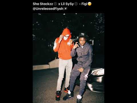 Sha Stackzz x Lil SySy x Keem Cartii x Jah Stackzz - Figi (Unreleased) •Check Description•