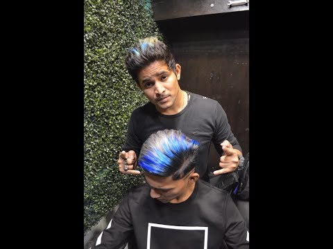 Uzair shaikh Lifestyle vlogger