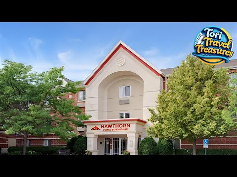 MainStay Suites Chicago Schaumburg | Chicago (IL), United States | Hotel Review 🌟