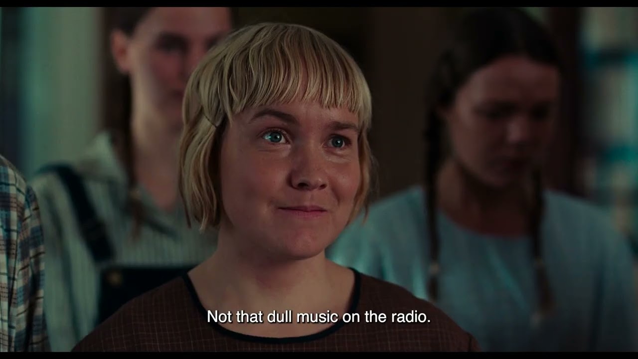 Unruly - Göteborg Film Festival 2023