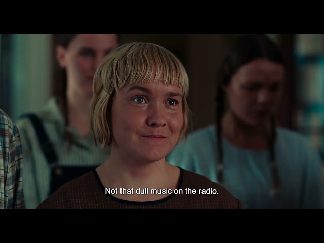 Unruly - Göteborg Film Festival 2023
