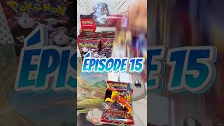 Ep15 SUIS JE LA TCHOIN DE POKECOMPANY????? #pokemon #collection #ouverture #teamrocket #noluck