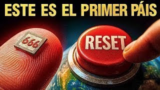 ¡ESTÁ CONFIRMADO! ¡UN PAÍS COMENZÓ A IMPLEMENTAR EL SISTEMA DE LA BESTIA!