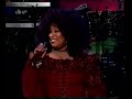 CHAKA KHAN - Will You Love Me (Letterman 2007)