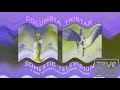 Columbia Tristar Domestic Television (2001) Effects (Inspired by Klasky Csupo 1997 Effects)