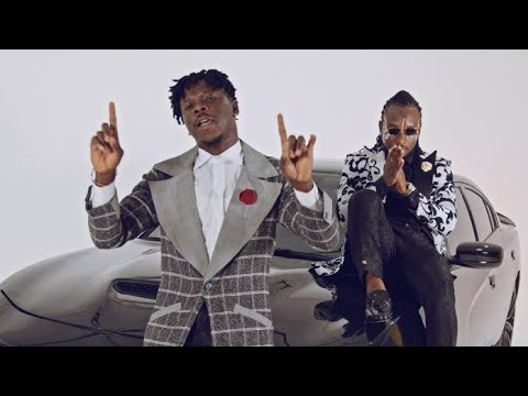 epixode ft stonebowy (Jehovah lyrics video)