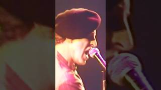Robert Calvert with the Hawklords - 25 Years (2 - newspaper reading)  #hawkwind#robertcalvert